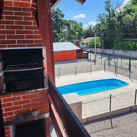 0001.08 - Maranduba - Apto - 2 Dormitorio - 8 Pessoas - 2 Quadras Do Mar - Piscina - Wi-Fi Ubatuba Exterior foto