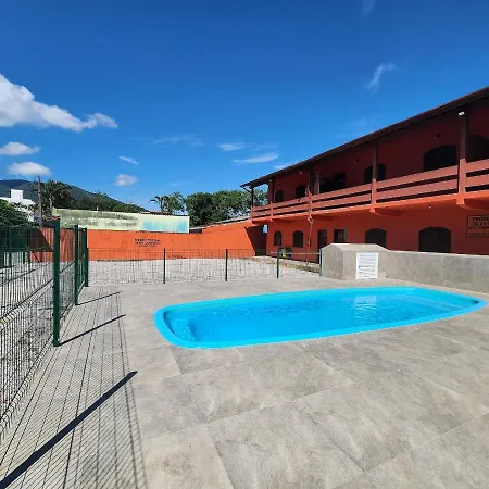 0001.08 - Maranduba - Apto - 2 Dormitorio - 8 Pessoas - 2 Quadras Do Mar - Piscina - Wi-Fi Ubatuba Exterior foto