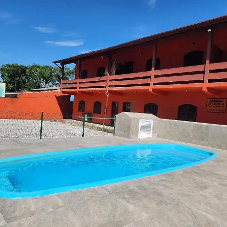0001.08 - Maranduba - Apto - 2 Dormitorio - 8 Pessoas - 2 Quadras Do Mar - Piscina - Wi-Fi Ubatuba Exterior foto